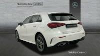 Mercedes Clase A A 250 e