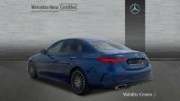 Mercedes Clase C C 200 d