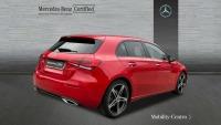 Mercedes Clase A A 180 d