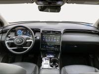 Hyundai Tucson 1.6 TGDI PHEV 195kW Style Auto 4x4