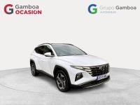 Hyundai Tucson 1.6 TGDI PHEV 195kW Style Auto 4x4