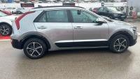 Kia Niro 1.6 GDi PHEV 135kW (183CV) Drive