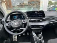 Hyundai Bayon 1.0 TGDI 74kW (100CV) 48V Tecno