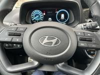 Hyundai Bayon 1.0 TGDI 74kW (100CV) 48V Tecno