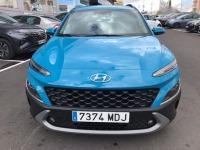 Hyundai Kona 1.6 GDI HEV Maxx DCT