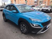 Hyundai Kona 1.6 GDI HEV Maxx DCT