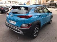 Hyundai Kona 1.6 GDI HEV Maxx DCT