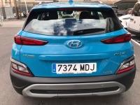 Hyundai Kona 1.6 GDI HEV Maxx DCT