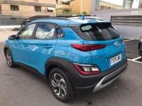 Hyundai Kona 1.6 GDI HEV Maxx DCT