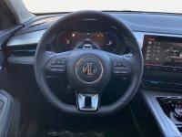 MG Mg5 Long Range Luxury