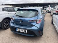 Toyota Corolla 1.8 125H ACTIVE TECH E-CVT