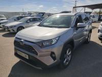 Toyota Rav4 2.5l 220H Advance