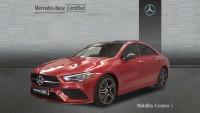 Mercedes Cla CLA 200 D DCT