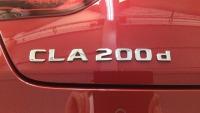 Mercedes Cla CLA 200 D DCT