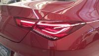 Mercedes Cla CLA 200 D DCT