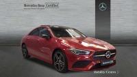 Mercedes Cla CLA 200 D DCT