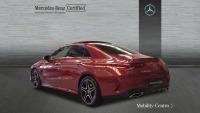 Mercedes Cla CLA 200 D DCT