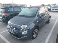 Fiat 500c Dolcevita 1.0 Hybrid 51KW (70 CV)