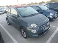 Fiat 500c Dolcevita 1.0 Hybrid 51KW (70 CV)