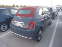 Fiat 500c Dolcevita 1.0 Hybrid 51KW (70 CV)