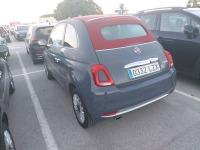 Fiat 500c Dolcevita 1.0 Hybrid 51KW (70 CV)