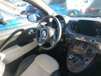 Fiat 500c Dolcevita 1.0 Hybrid 51KW (70 CV)