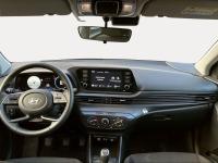 Hyundai I20 1.2 MPI Klass