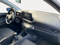 Hyundai I20 1.2 MPI Klass