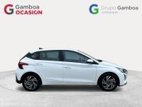 Hyundai I20 1.2 MPI Klass