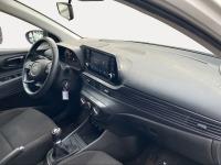 Hyundai I20 1.2 MPI Klass