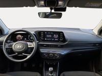 Hyundai I20 1.2 MPI Klass