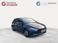 Hyundai I20 1.2 MPI Klass