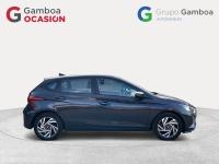 Hyundai I20 1.2 MPI Klass