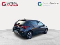 Hyundai I20 1.2 MPI Klass