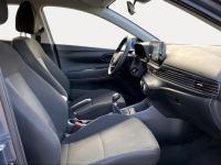 Hyundai I20 1.2 MPI Klass