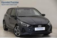 Hyundai I20 1.2 MPI N Line