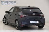 Hyundai I20 1.2 MPI N Line