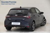 Hyundai I20 1.2 MPI N Line