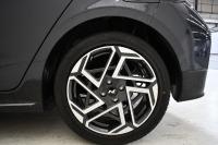 Hyundai I20 1.2 MPI N Line