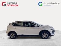 Hyundai Bayon 1.2 MPI Klass