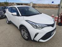 Toyota C-hr 1.8 125H Active