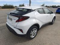 Toyota C-hr 1.8 125H Active