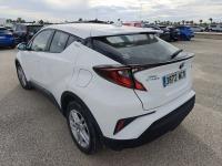 Toyota C-hr 1.8 125H Active