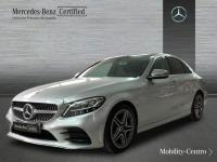 Mercedes Clase C C 200