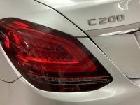 Mercedes Clase C C 200