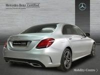 Mercedes Clase C C 200