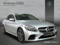 Mercedes Clase C C 200