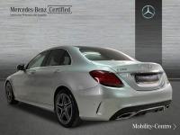 Mercedes Clase C C 200