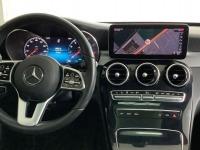 Mercedes Clase C C 200