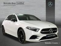 Mercedes Clase A A 250 e